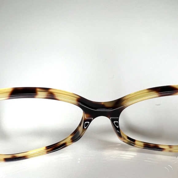Michael Kors Eyeglass Frames Leopard Animal Print Adelaide III MK 4029 - Picture 10 of 13
